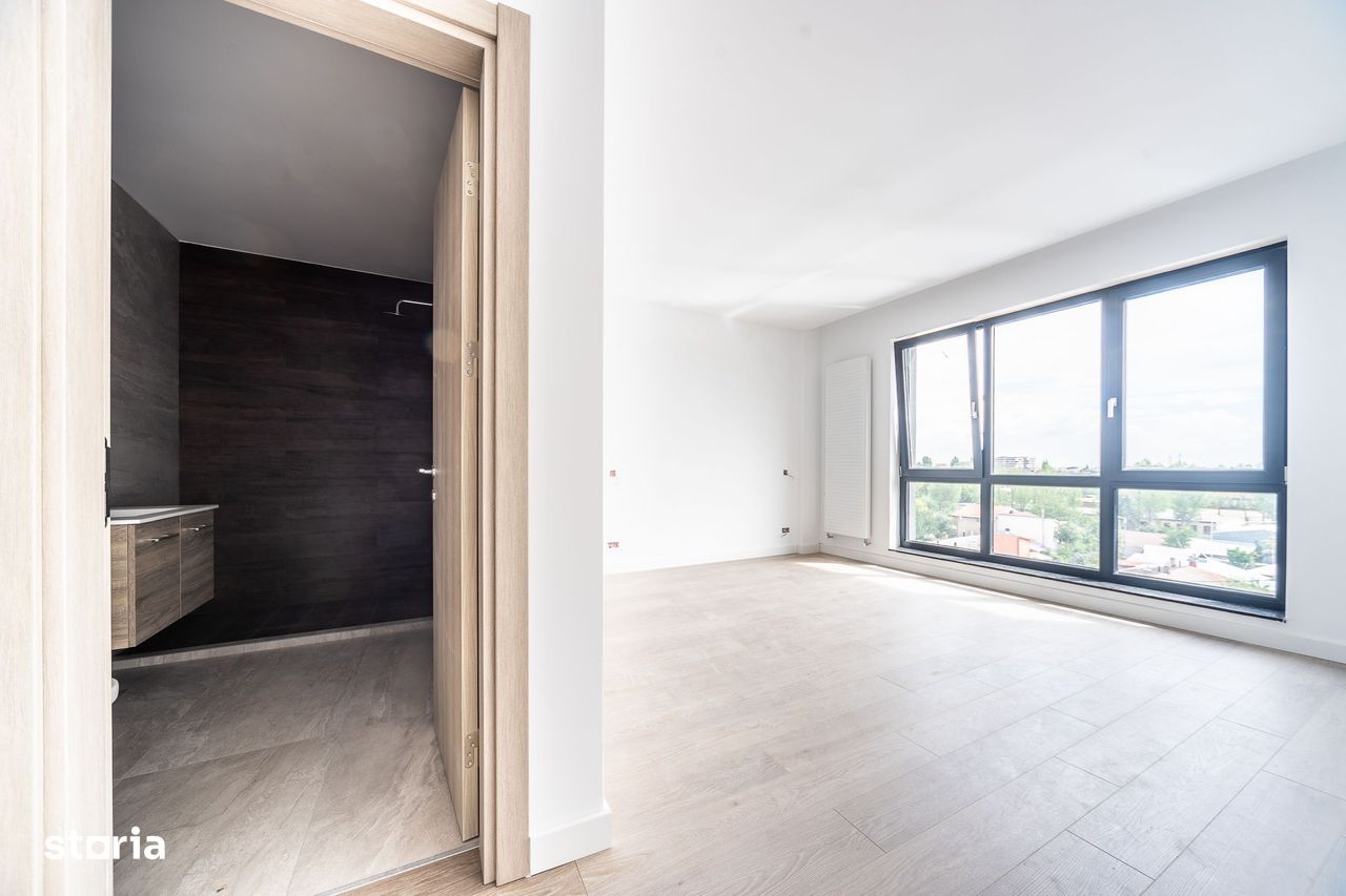 **Apartamente 2 Camere - TVA 9%**