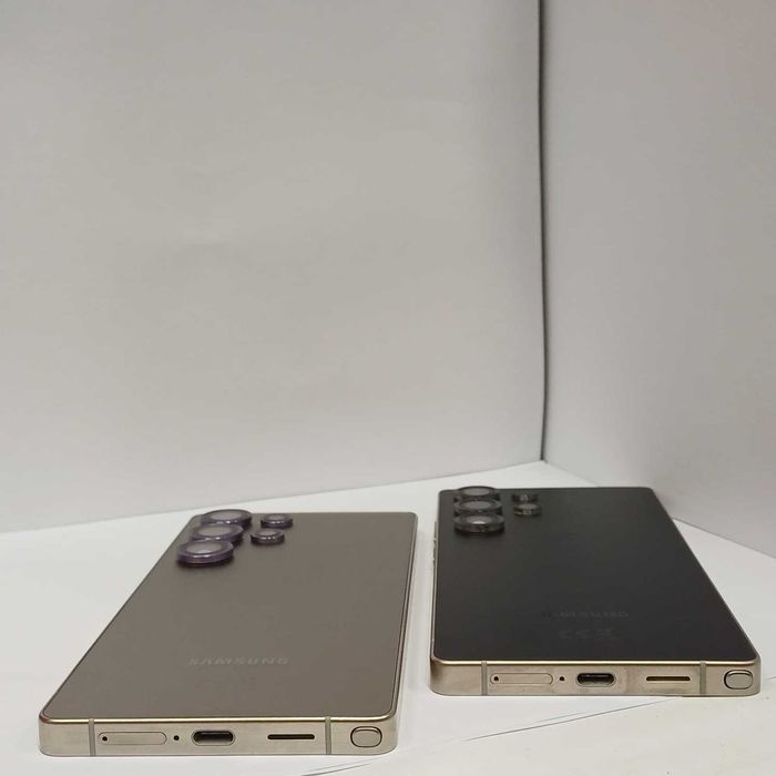 Hope Amanet P1/ Samsung S25 Ultra / 256 GB