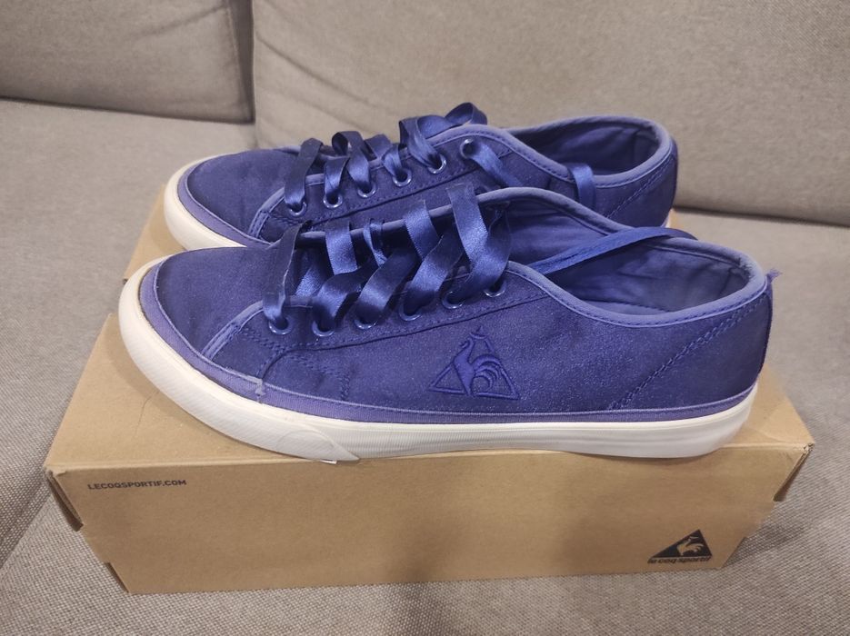 Дамски спортни обувки LE COQ