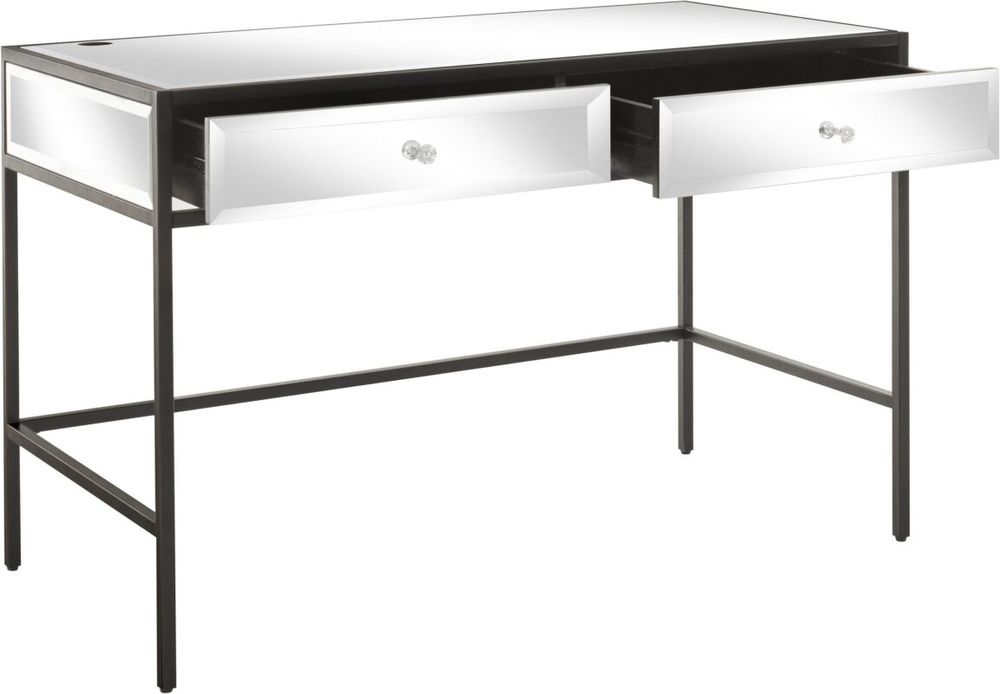 Consola machiaj Hivero , 120 cm latime