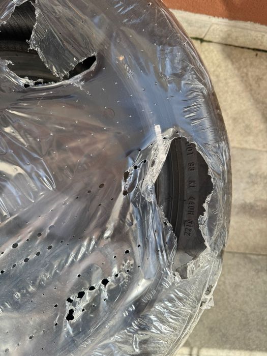 Anvelope Pirelli Cinturato P7 225/45 R18 91W