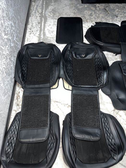 Чехол универсал (кобальт)