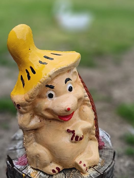 Pitici și decorațiuni de grădină