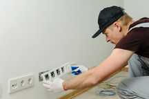 Electrician Autorizat Brasov