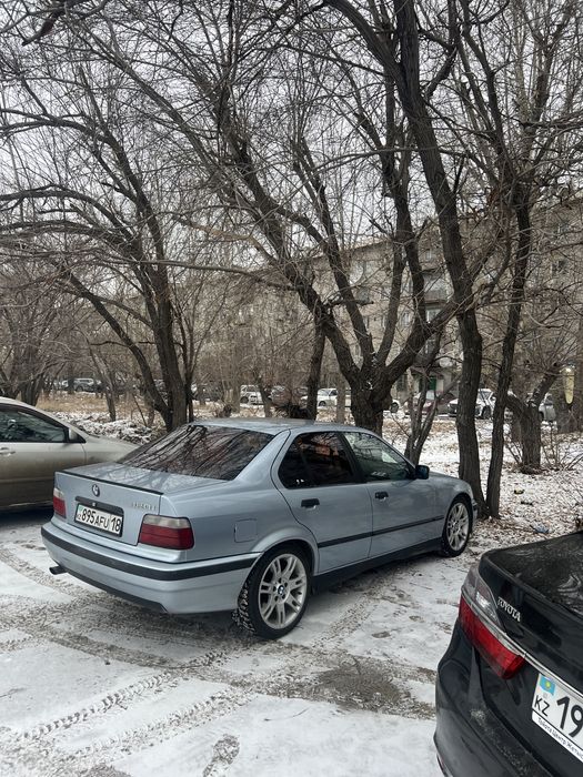 обменяю диски р17 bmw