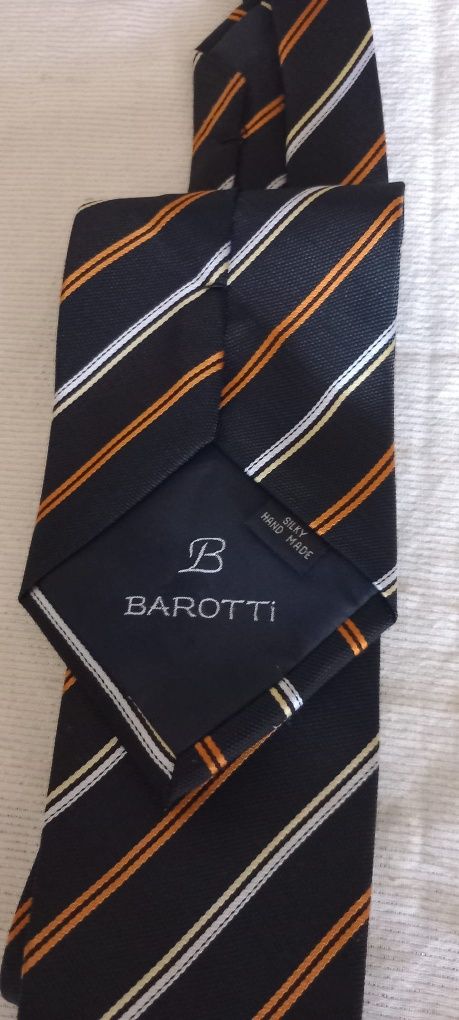 Cravata Barotti - matase