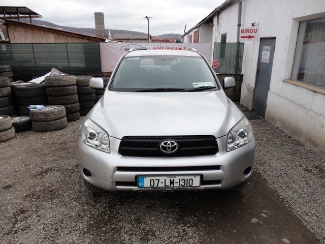 Cardan Toyota RAV 4 III 2.0 Benzina 2005 - 2009 1998CC Manuala 5 Trepte 1AZ - FE (372)