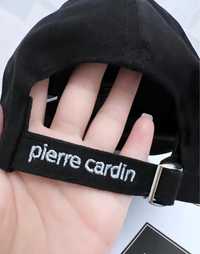 Утепленные кепки, бейсболки Pierre Cardin, US Polo