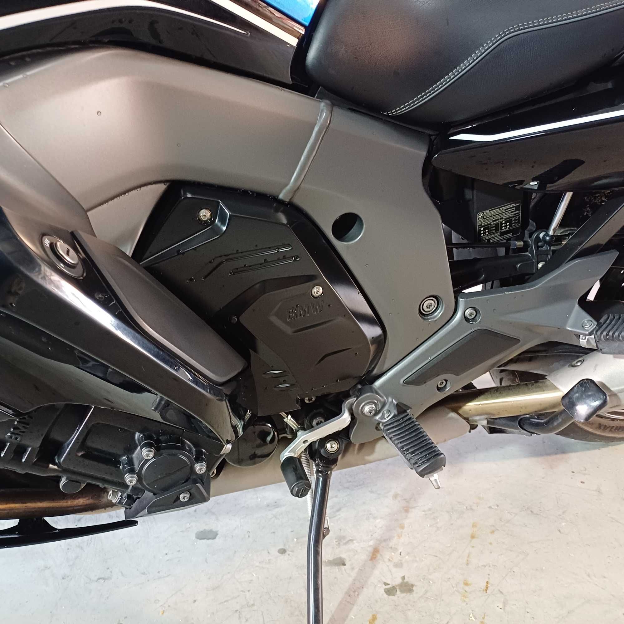 Motocicleta BMW K1600GT ABS | B03859 | motomus.ro