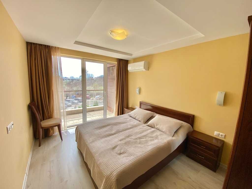 Продава се Двустаен апартамент в с. Равда, Област Бургас - 79 кв.м за 1380 €/кв.м - Снимка #4