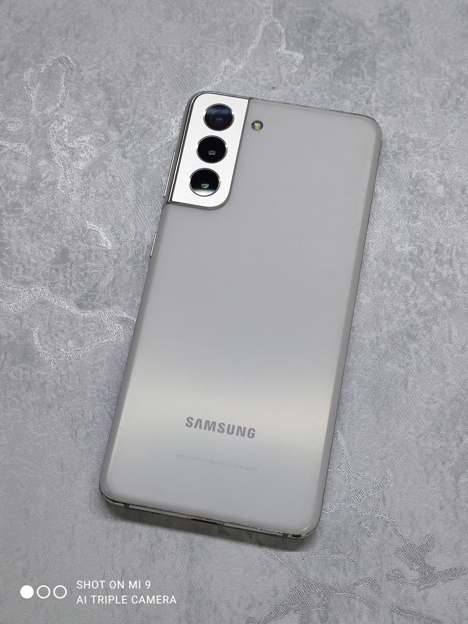 Samsung Galaxy S21 5G