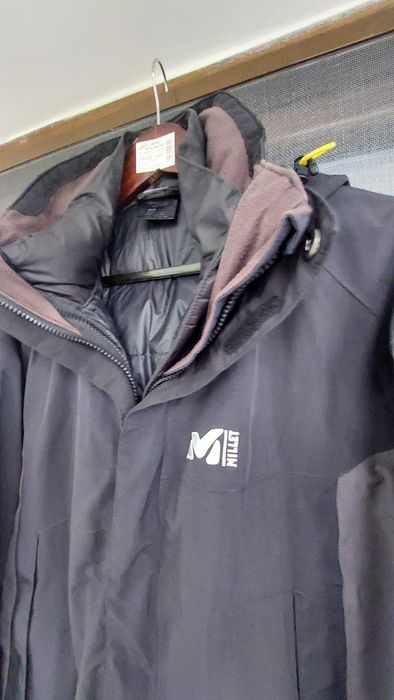 Geaca Ski Milet XI Iarna