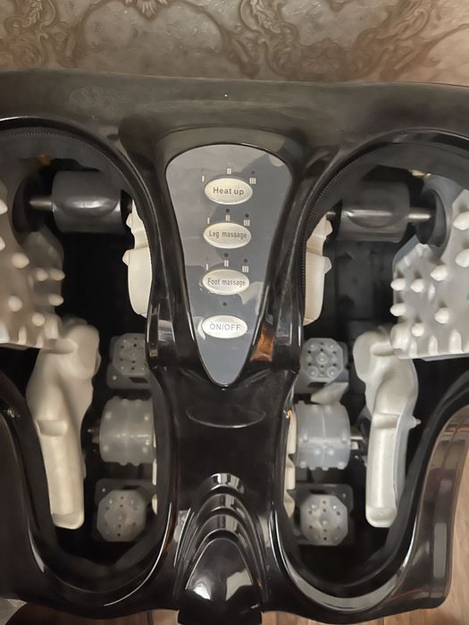 Массажер для ног