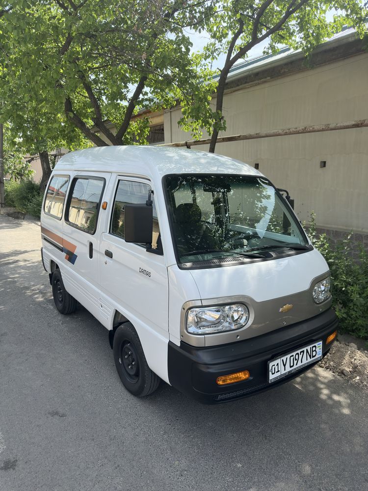 Продается дамас