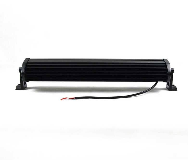 7D 7Д Диоден лед бар / LED BAR 55 СМ 324W