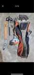 Foarfeca gard viu Stihl Combi Set