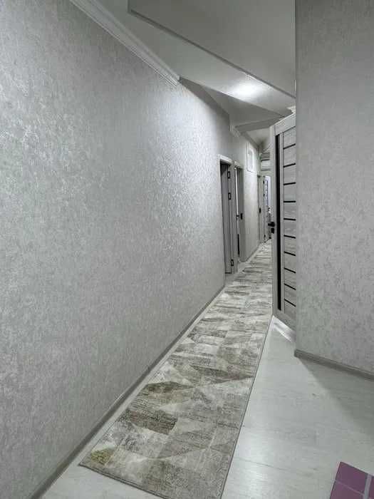 СРОЧНО! продаётся 3ком квартира в жк Salamatina, 63м2, с евро ремонтом