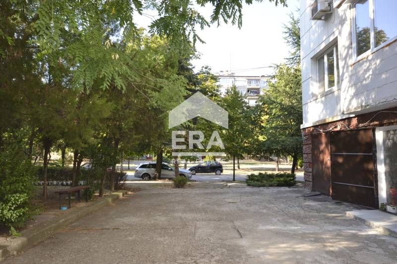 САМО В ЕРА ИМОТИ ХАСКОВО! Прекрасен тристаен апартамент в град Димитро