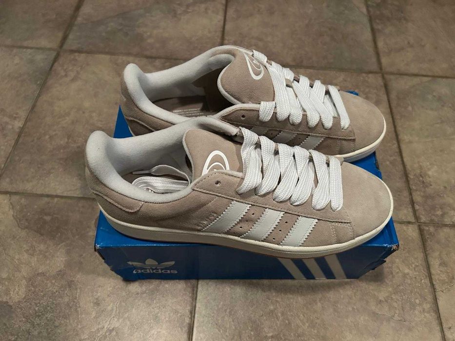 Adidas Originals Campus 00s, bej