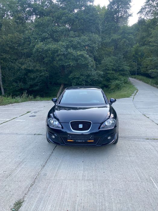 Seat Leon 1.6 TDI