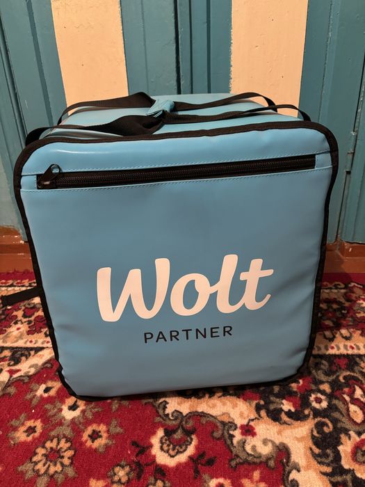 Термосумка Вольт