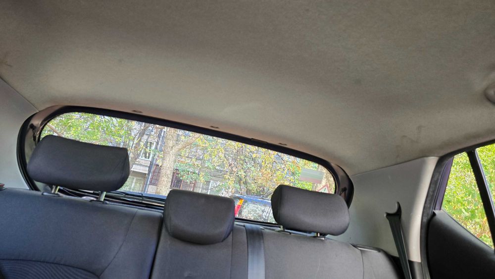 Икономична и евтина малка кола, hyundai i10 2016г Euro 6B, бартер