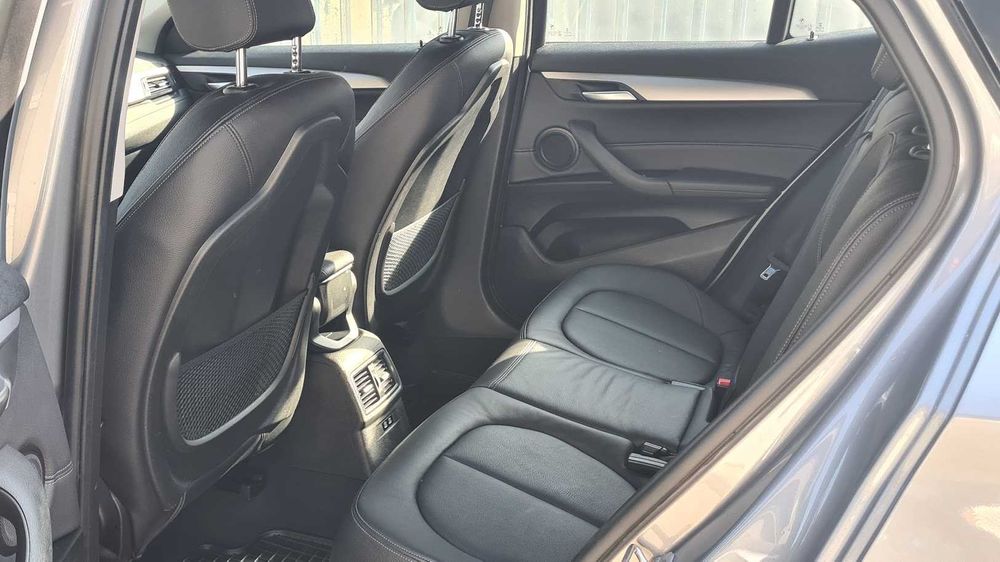 BMW X2,140kw/190CP,2.0 D AUTOMATA Steptronic 8 TREPTE 2023