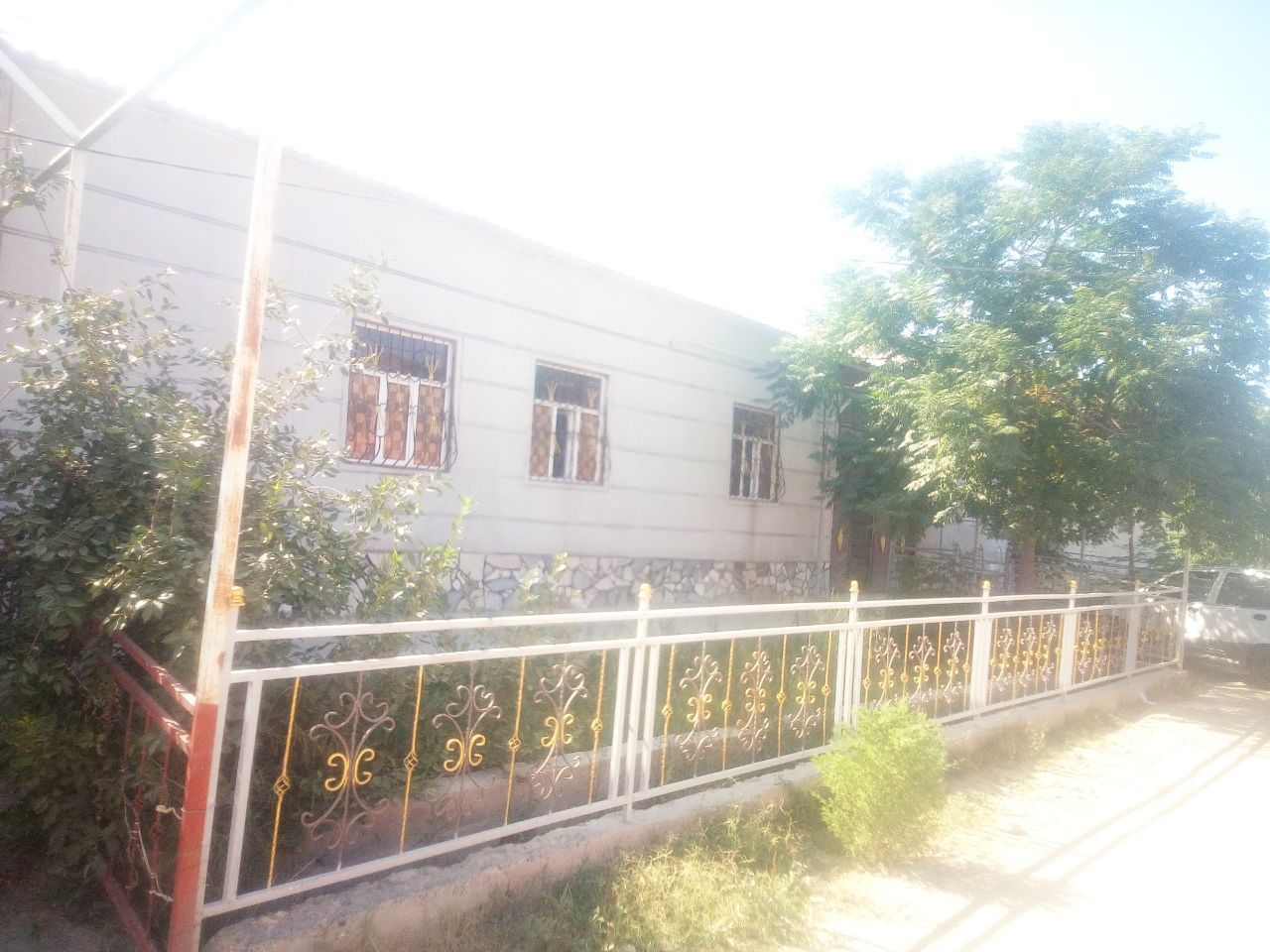 Hovli sotiladi Yangi yul
