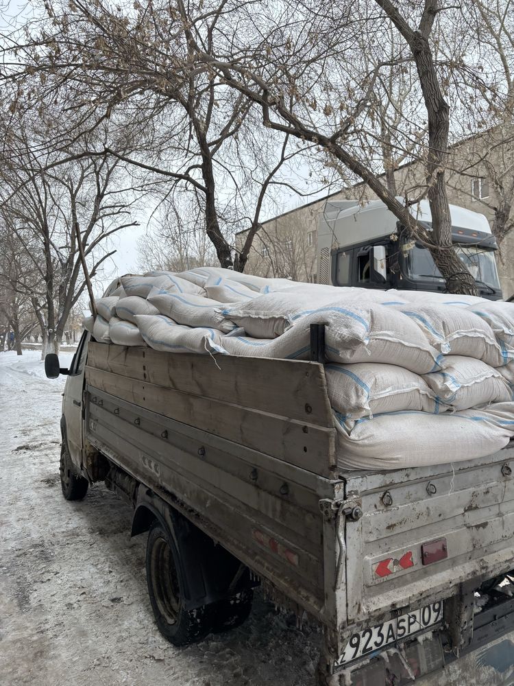 Продается Газель на активном ходу