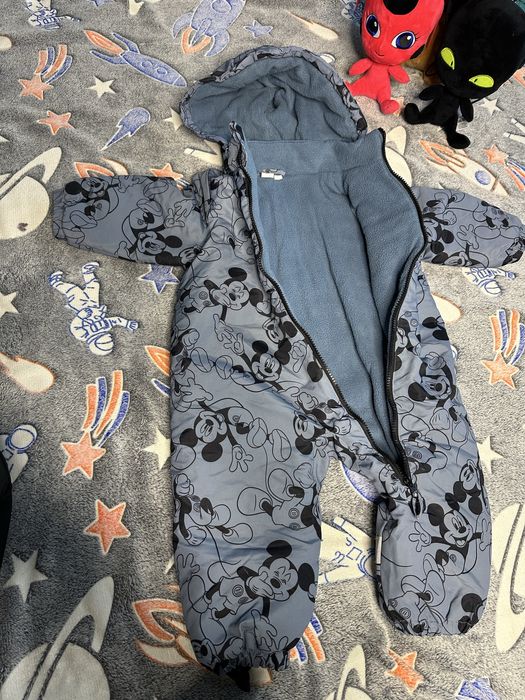 Combinezon marimea 86