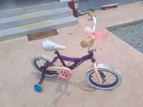 Se vinde 3 buc biciclete