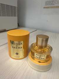 Acqua di Parma, нишевый парфюм
