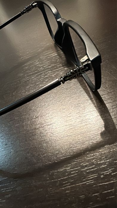 Ochelari Chrome Hearts