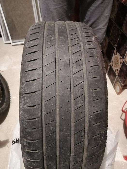 Летние шиный б/у