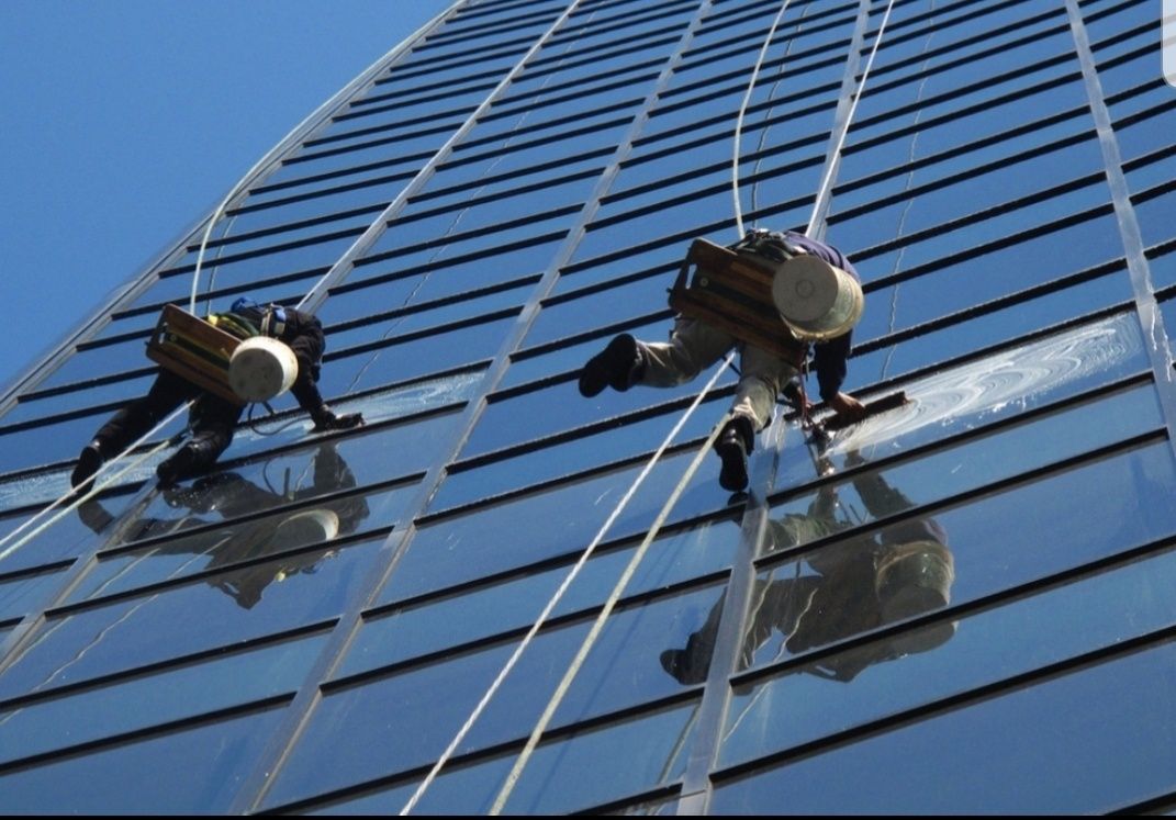 Alpiniști utilitari, Alpinism utilitar, Termoizolații