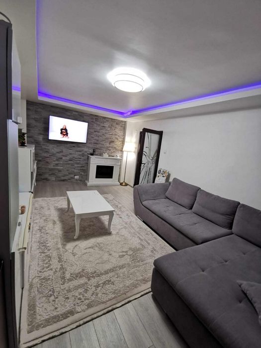 Apartament 3 camere ultracentral de inchiriat!