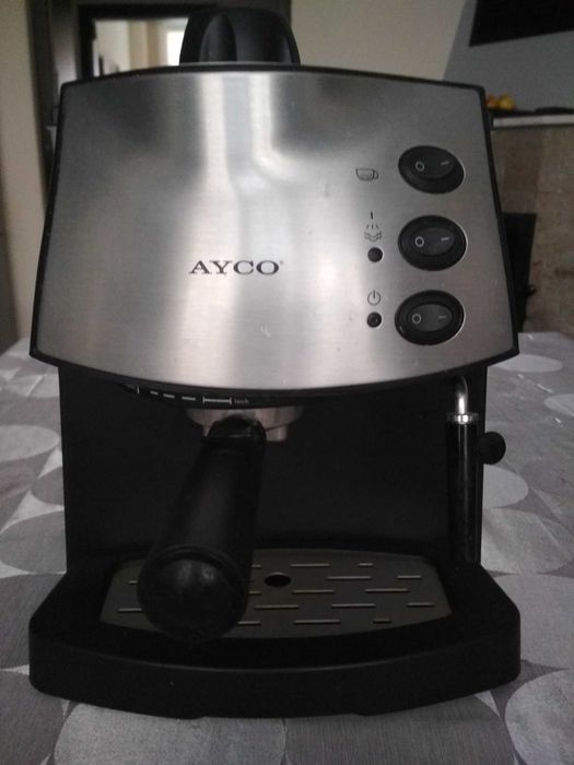 Кафемашина AYCO за еспресо