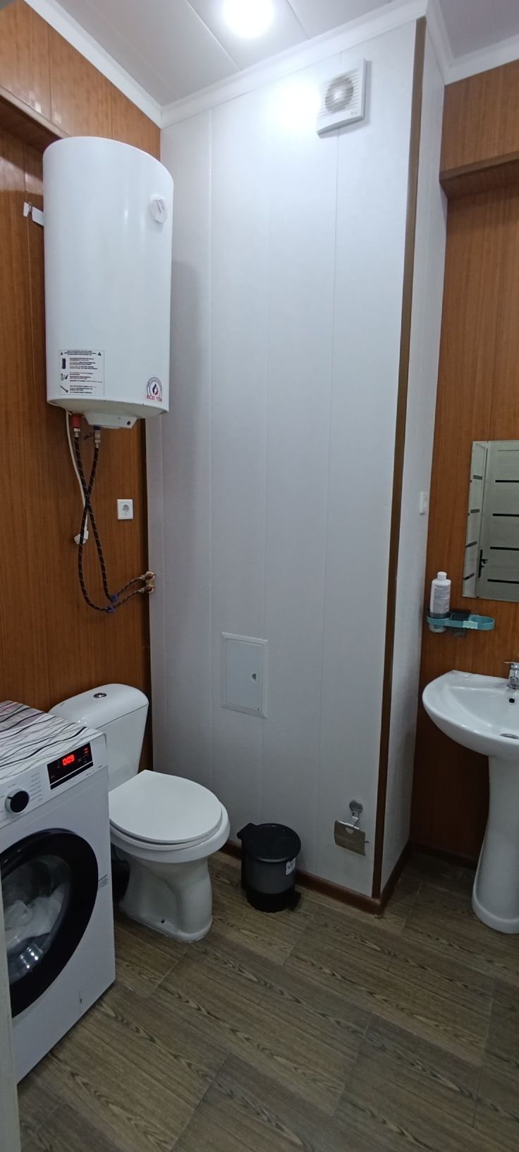 Квартира  Юнусобод САМПИ .