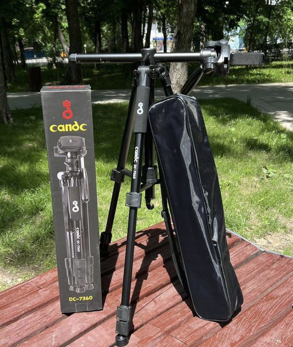 Продаётся штатив для телефона