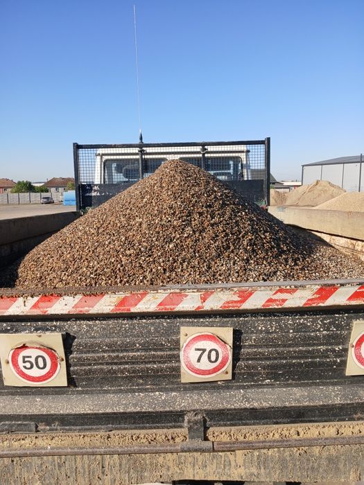 Produse de balastieră