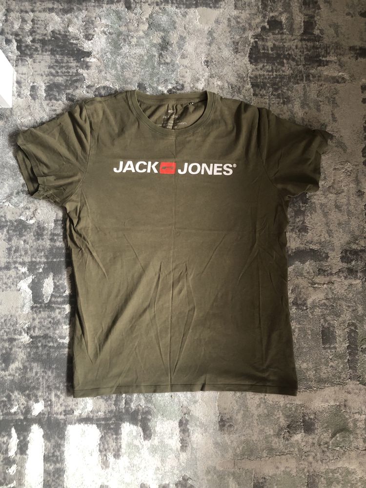 Tricou Jack&Jones