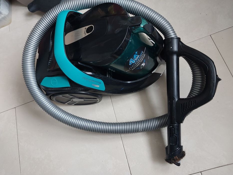 Aspirator fara sac Roventa 4A+ RO7262EA 550w
