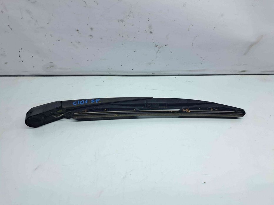 Brat stergator haion Toyota Rav 4 II (CLA2, XA2, ZCA2, ACA2) [Fabr 20