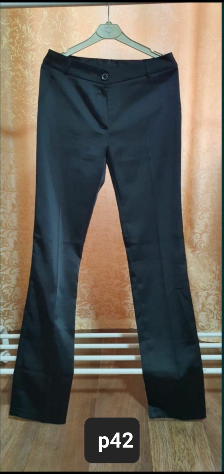 Ультрамодные Турецкие брюки для школьниц