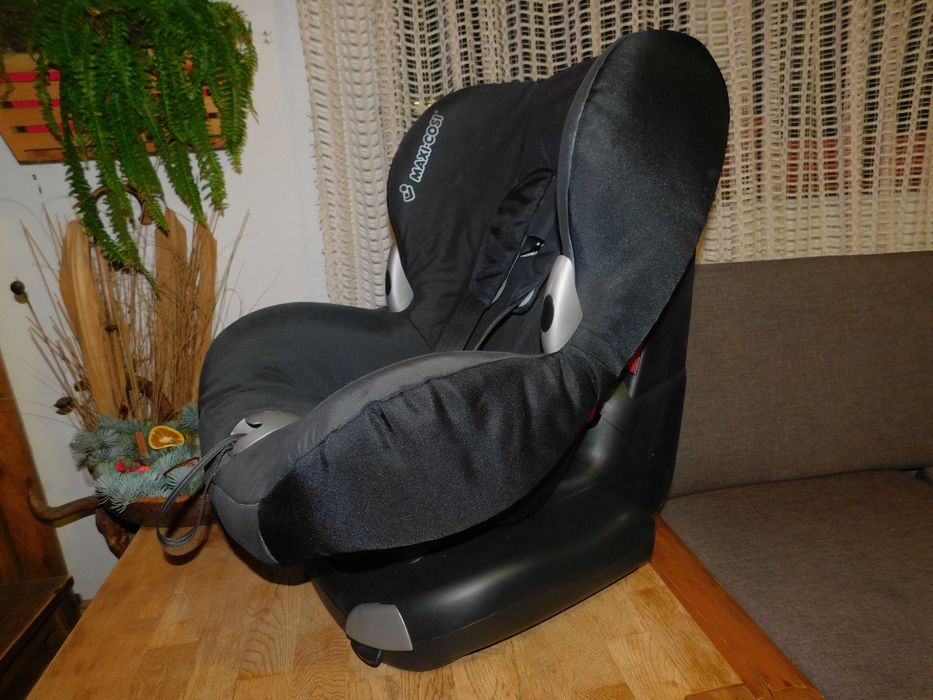 Scaun auto Maxi Cosi Priori grupa 9-18 kg