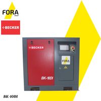 Винтовой компрессор BECKER BK10-DI (инвенторный) от FORA GROUP