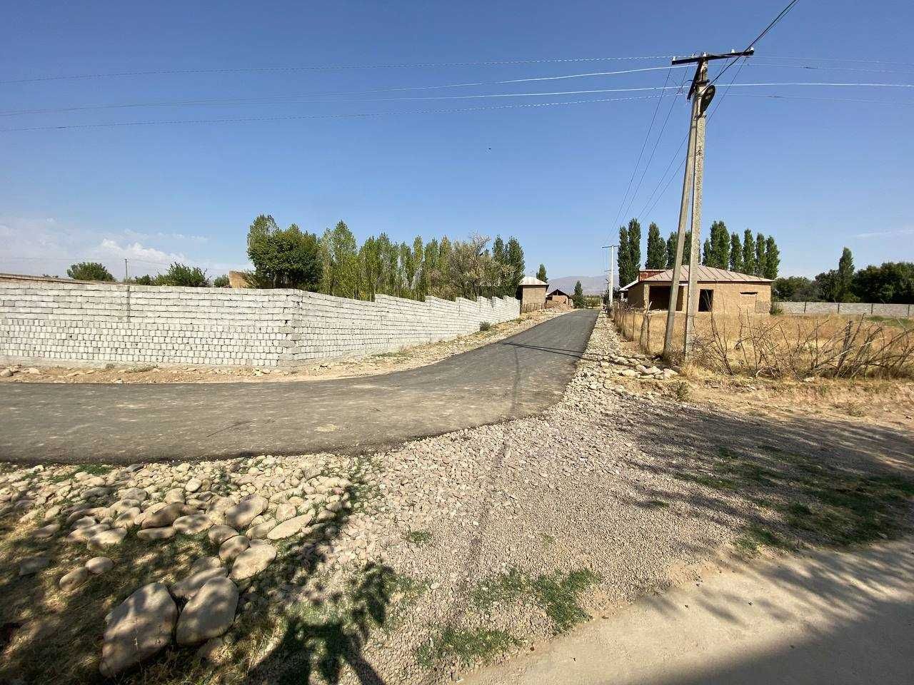 Земли для постройки загородом