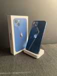 iPhone 13 Blue 128GB