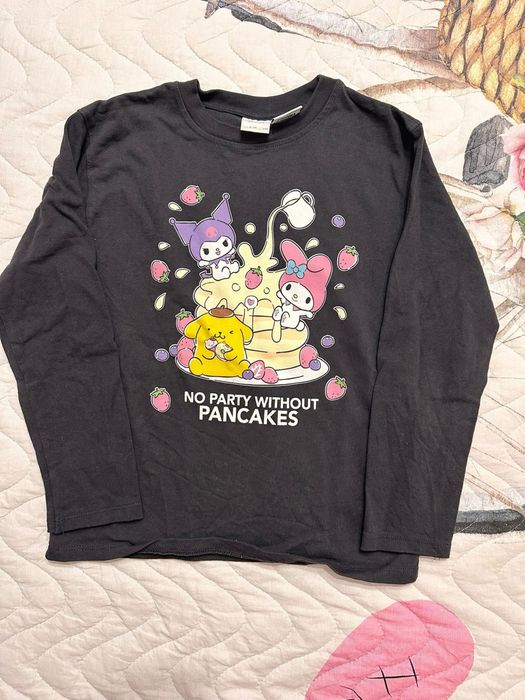 Детски блузи ZARA- 9-10г.