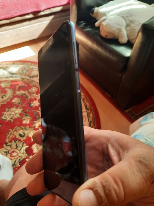 Vind telefon redmi note 9pro